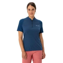 DAMES VAUDE Fietskleding Dames|Fietskleding Dames|Wo Tamaro HZ Shirt IV