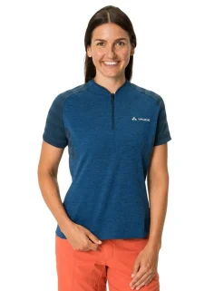 DAMES VAUDE Fietskleding Dames|Fietskleding Dames|Wo Tamaro shirt III