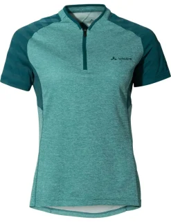 DAMES VAUDE Fietskleding Dames|Fietskleding Dames|Wo Tamaro shirt III