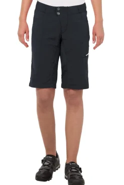 DAMES VAUDE Fietskleding Dames|Fietskleding Dames|Wo Tamaro Shorts - korte fietsbroek dames
