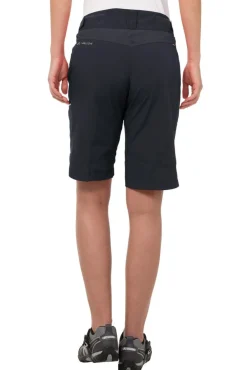 DAMES VAUDE Fietskleding Dames|Fietskleding Dames|Wo Tamaro Shorts - korte fietsbroek dames