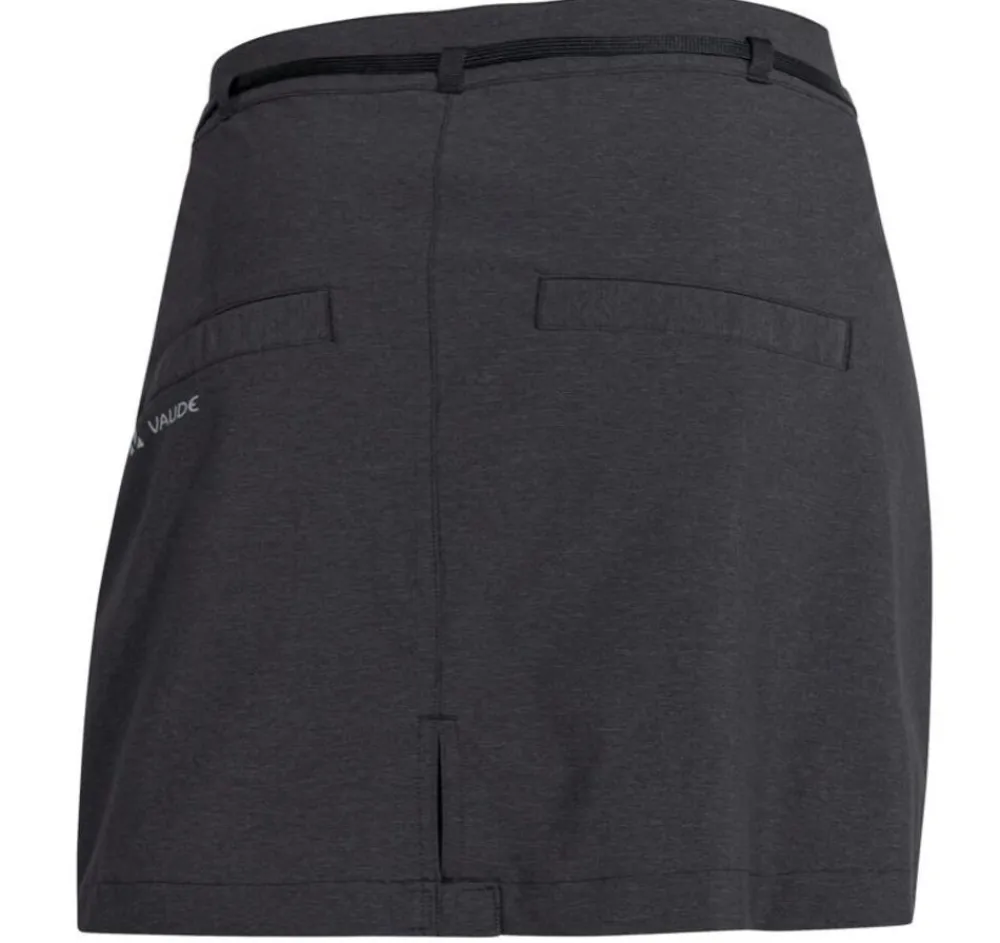 DAMES VAUDE Fietskleding Dames|Fietskleding Dames|Wo Tremalzo Skirt IV