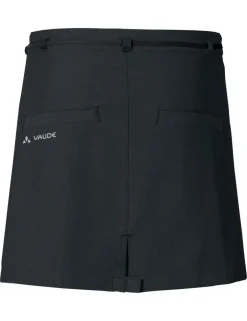 DAMES VAUDE Fietskleding Dames|Fietskleding Dames|Wo Tremalzo Skirt II - fietsrok