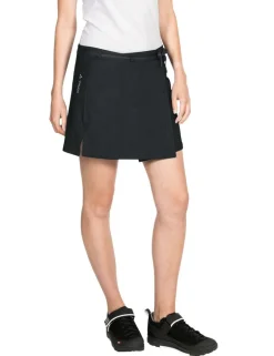 DAMES VAUDE Fietskleding Dames|Fietskleding Dames|Wo Tremalzo Skirt II - fietsrok