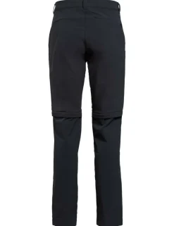 Heren VAUDE Fietskleding Heren|Fietskleding Heren|Yaki winter ZO pants