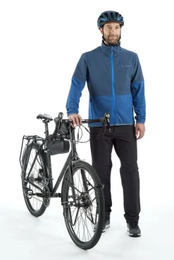Heren VAUDE Fietskleding Heren|Fietskleding Heren|Yaki winter ZO pants