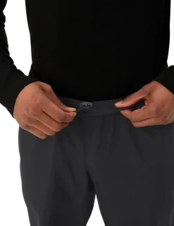 Heren VAUDE Fietskleding Heren|Fietskleding Heren|Yaras Rain Pants IV