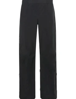 Heren VAUDE Fietskleding Heren|Fietskleding Heren|Yaras Rain Pants IV