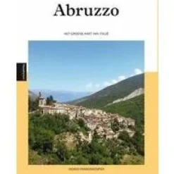 Veltman Italië & Malta|Abruzzo