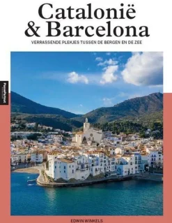 Veltman Spanje & Portugal|Catalonië & Barcelona