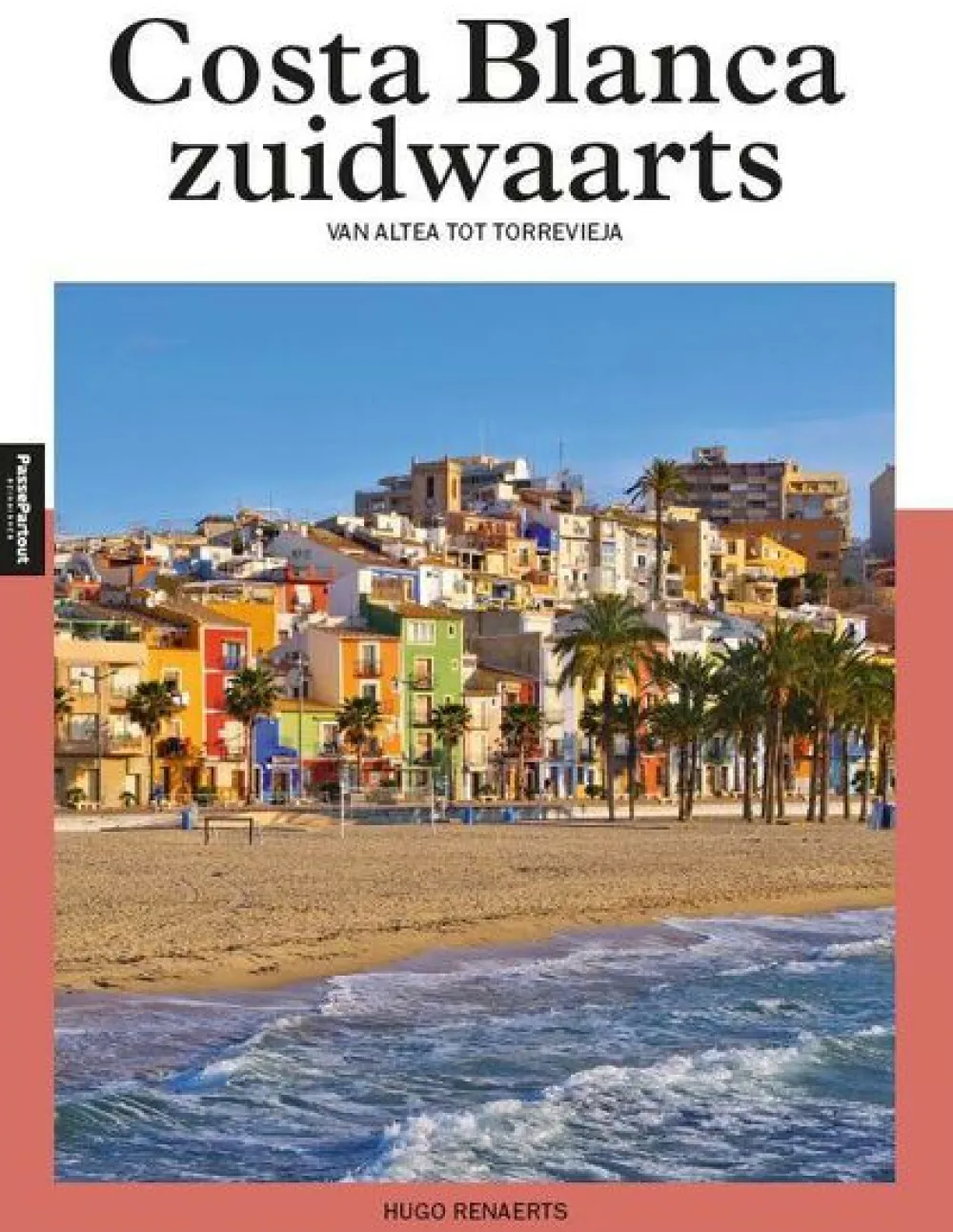 Veltman Spanje & Portugal|Costa Blanca Zuid