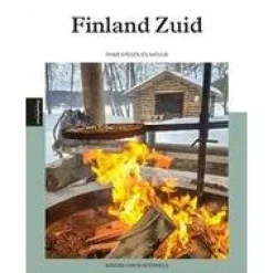 Veltman Scandinavië & Ijsland|FINLAND ZUID