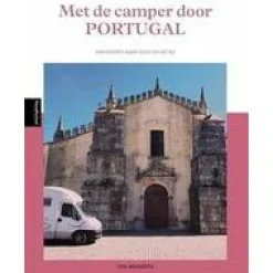 Veltman Spanje & Portugal|Met De Camper Door Portugal