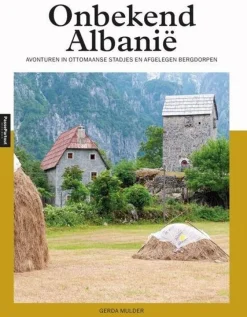 Veltman Balkan, Griekenland & Cyprus|Mulder