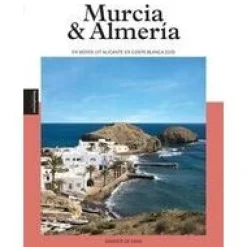 Veltman Spanje & Portugal|Murcia & Almeria