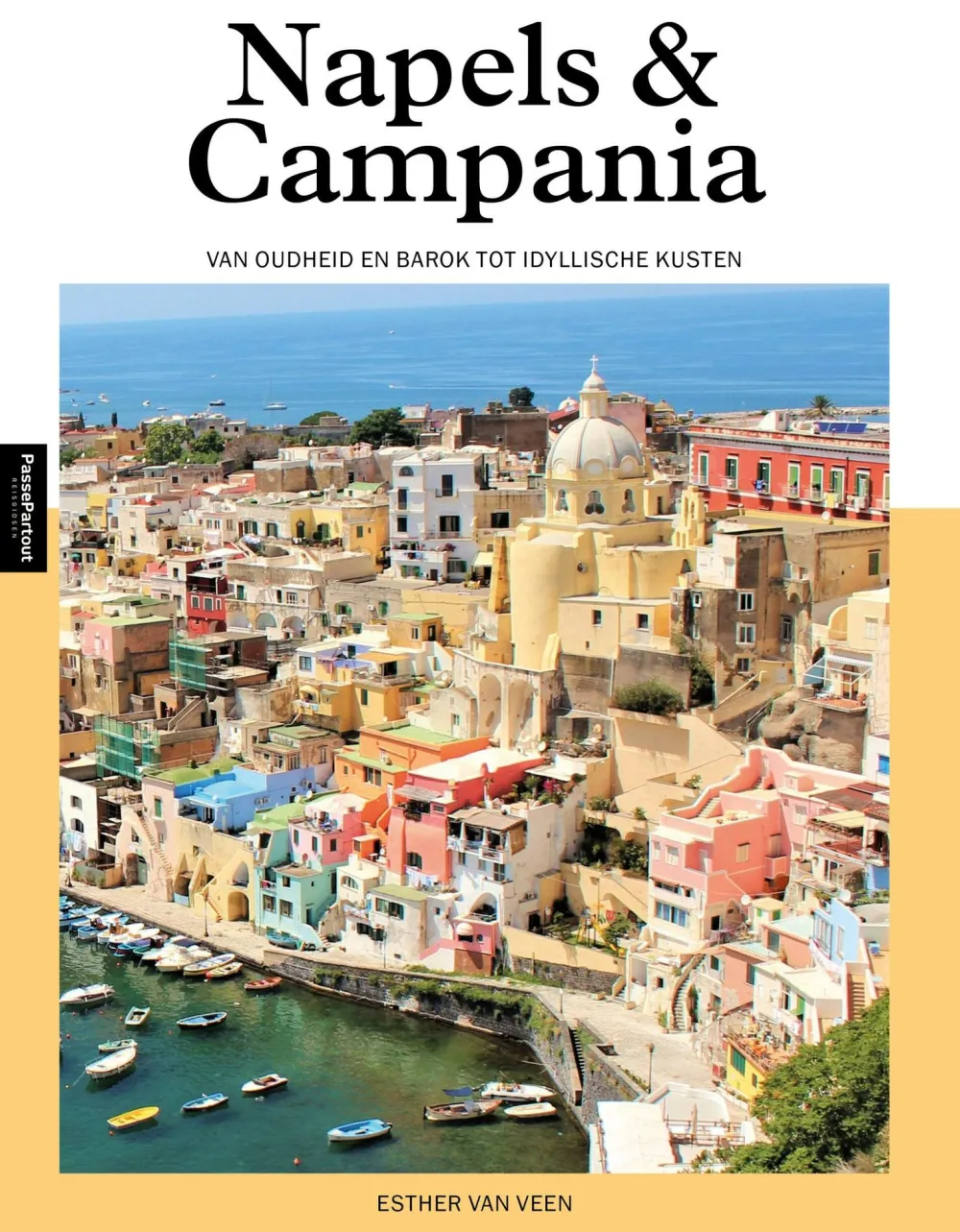 Veltman Italië & Malta|Napels en Campania