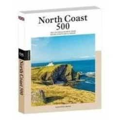 Veltman Groot-Brittanië & Ierland|North Coast 500 Schotland