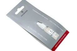Victorinox Slijpen En Onderhoud|Olie Voor Multi-Tools 10 ml