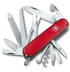 Victorinox Zakmessen|Ranger