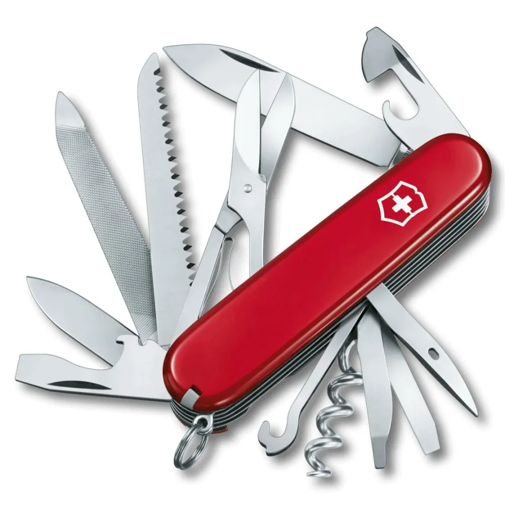 Victorinox Zakmessen|Ranger