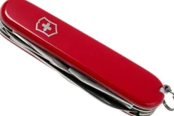 Victorinox Zakmessen|Super Tinker
