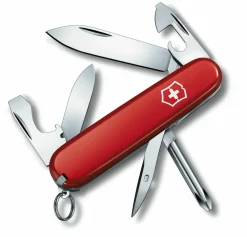 Victorinox Zakmessen|Tinker 12 functies zakmes