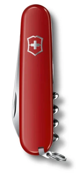 Victorinox Zakmessen|Waiter