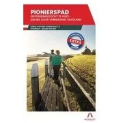 Wandelplatform LAW Benelux|LAW-gids 1-2 Pionierspad