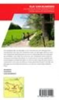 Wandelplatform LAW Benelux|Streekpad 3 Nijmegen