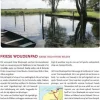 Wandelplatform LAW Benelux|Wandelgids LAW 1-1 Friese Woudenpad