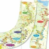 Wandelplatform LAW Benelux|Wandelgids LAW-Gids 10 Noaberpad