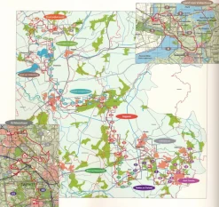 Wandelplatform LAW Benelux|Wandelgids LAW 12 Overijssels Havezatenpad