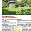 Wandelplatform LAW Benelux|Wandelgids LAW 16 Romeinse Limespad
