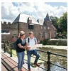 Wandelplatform LAW Benelux|Wandelgids LAW 3 Marskramerpad