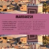 Wat en hoe Afrika|Reisgids Marrakesh Stad & Streek