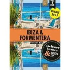 Wat en hoe Spanje & Portugal|Wat & Hoe Ibiza en Formentera