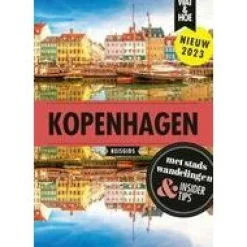 Wat en hoe Scandinavië & Ijsland|Wat & Hoe Kopenhagen