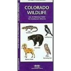 Waterford Natuurgidsen|Verenigde Staten|Colorado Wildlife