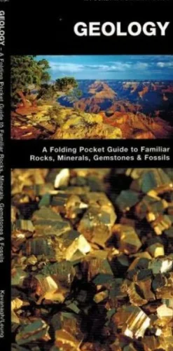 Waterford Verenigde Staten|Geology