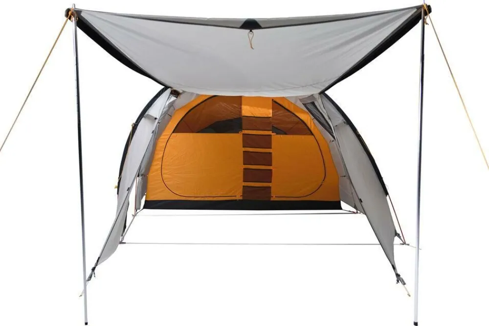 Wechsel Tenten|Cirrus 6 TL oak