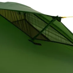 Wechsel Tenten|Exogen 3 ZG green