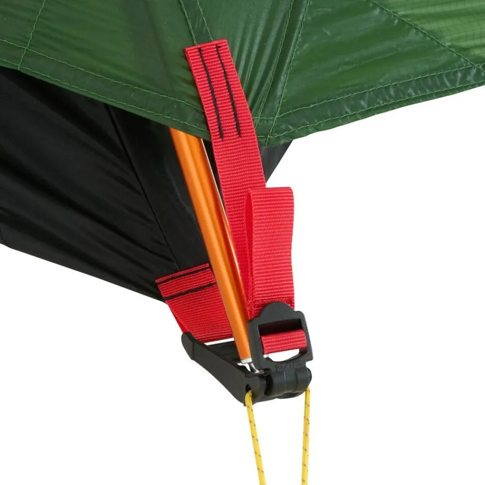 Wechsel Tenten|Exogen 3 ZG green