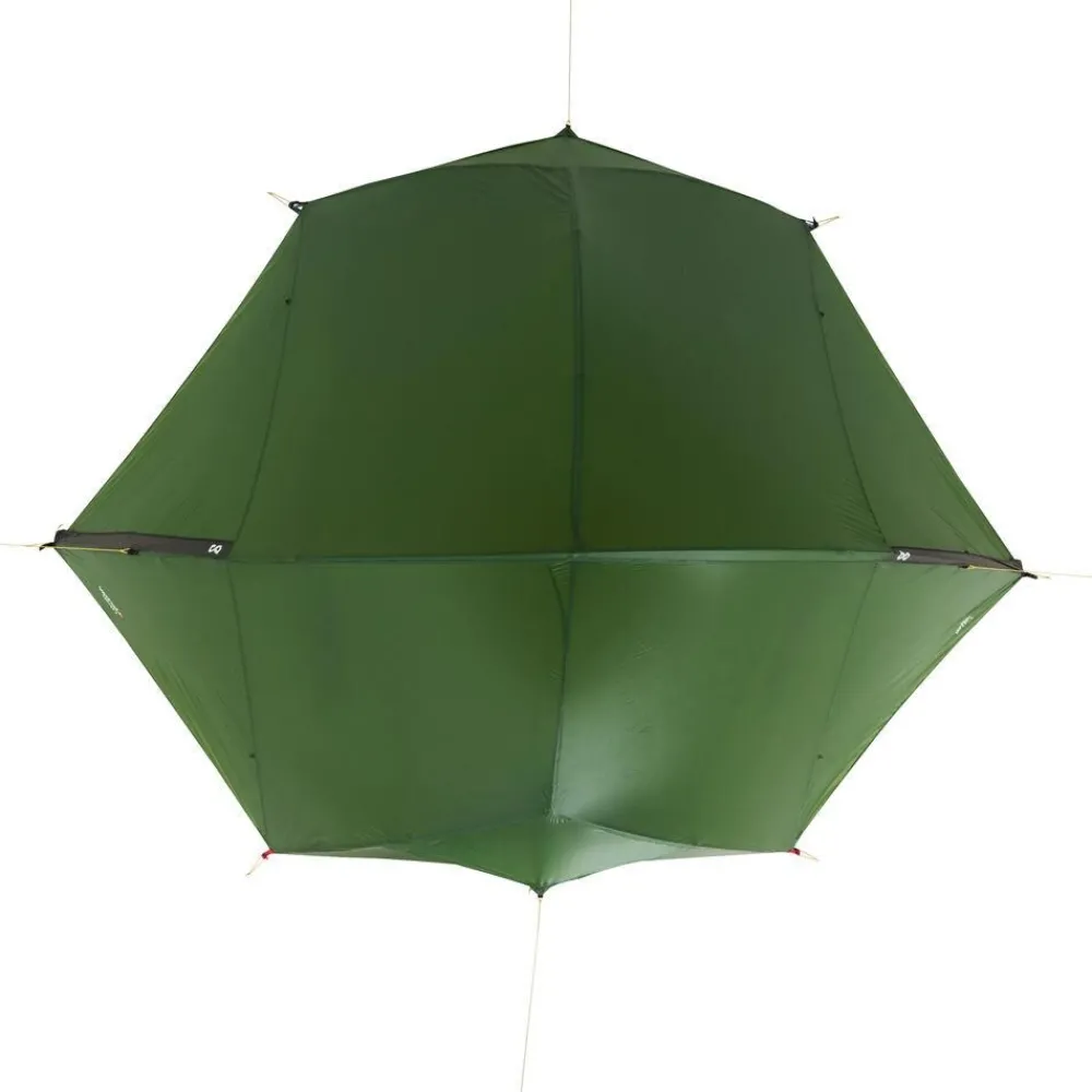 Wechsel Tenten|Exogen 3 ZG green