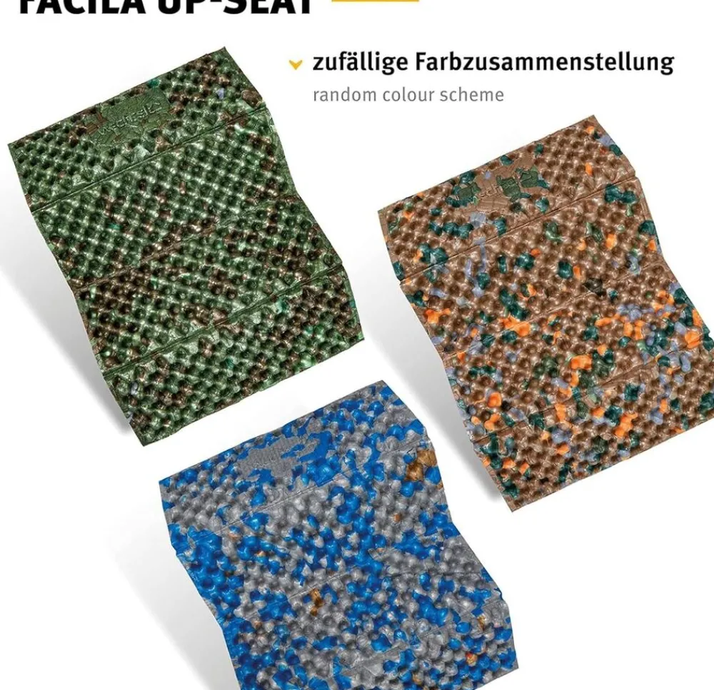 Wechsel Kampeermeubels|Facila Upseat
