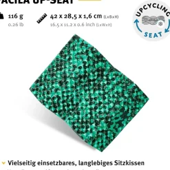 Wechsel Kampeermeubels|Facila Upseat