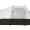 Wechsel Tentaccessoires|Groundsheet cirrus 6