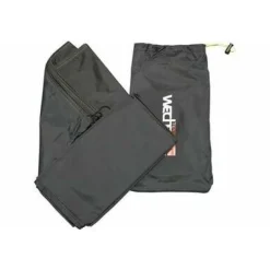 Wechsel Tentaccessoires|Groundsheet pioneer 2 black