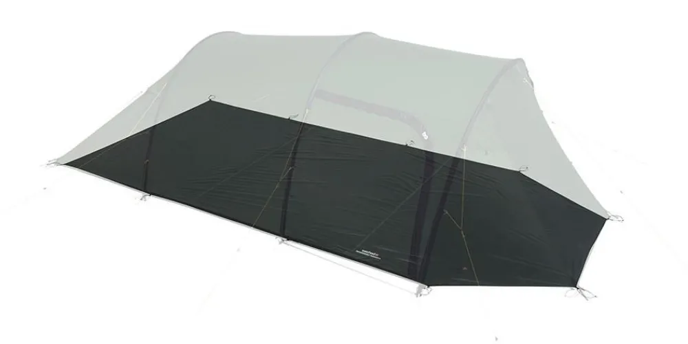 Wechsel Tentaccessoires|Groundsheet Tempest 3 Grondzeil