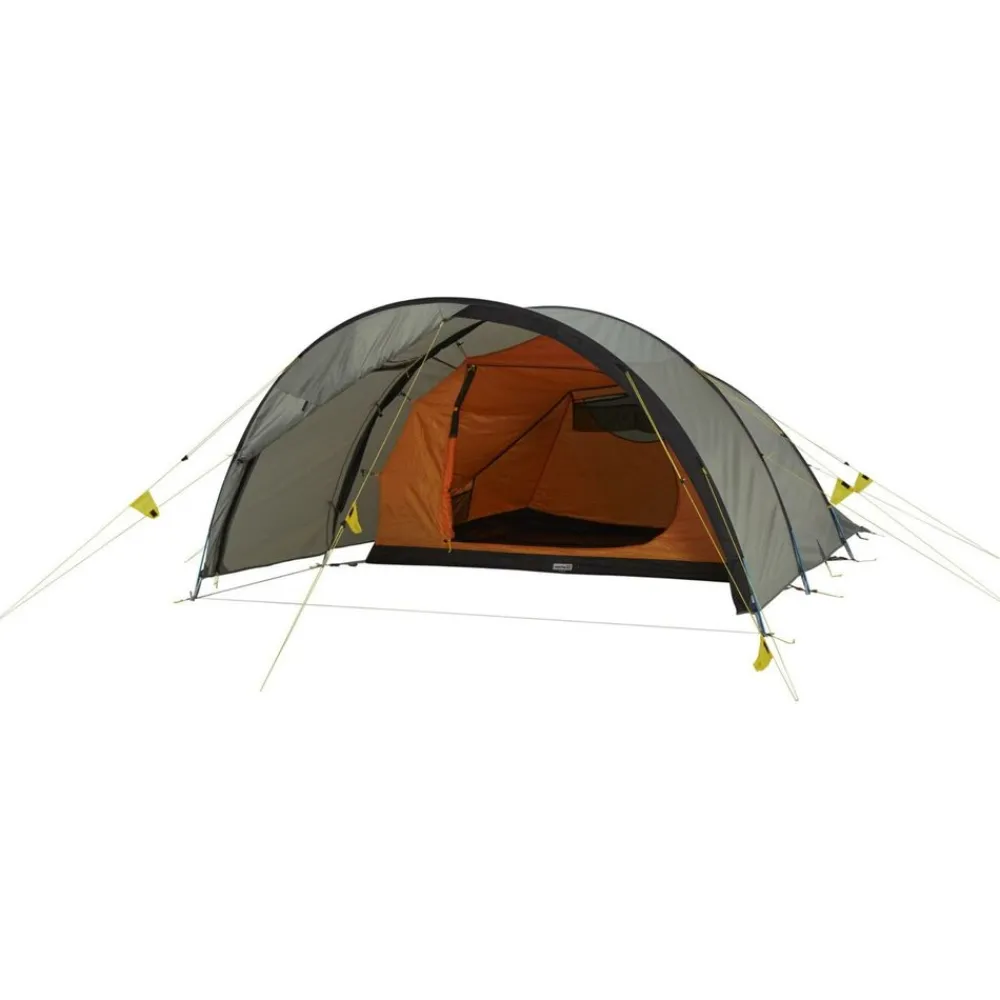 Wechsel Tenten|Intrepid 4 TL oak