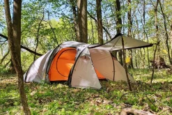 Wechsel Tenten|Outpost 3 TL oak